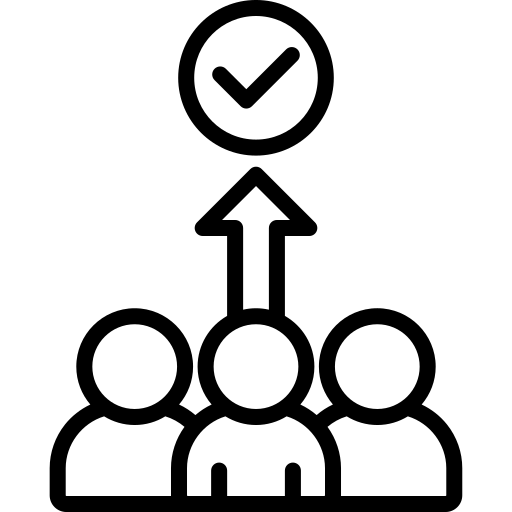 Media Coverage Icon